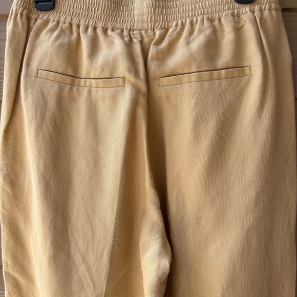 Birgitte Herskind Pinky Pants in Honey Size 38 - Picture 7 of 11